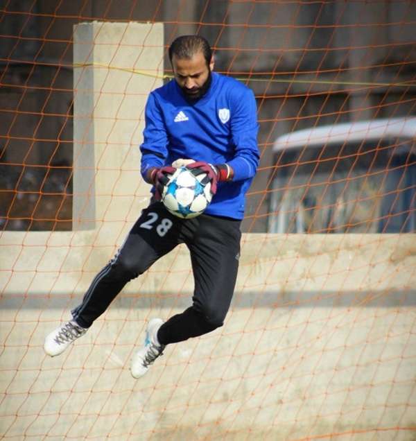 وسام البودي