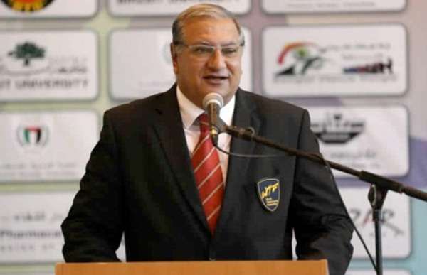 أحمد الفولي