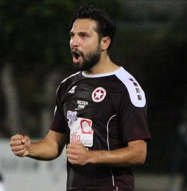  أبو بكر المل