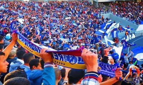 جمهور اتحاد طنجة