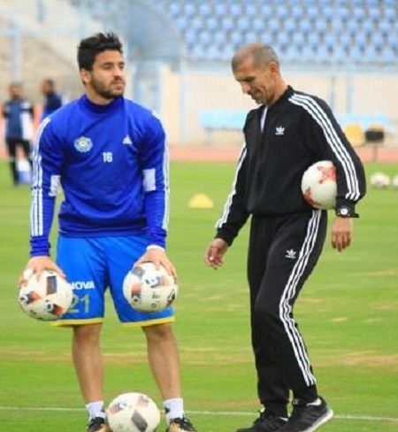 سعفان الصغير 