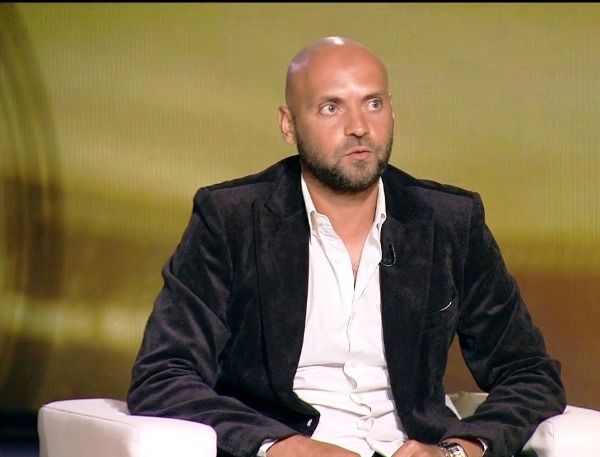 محمد اليماني