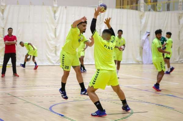 منتخب الإمارات