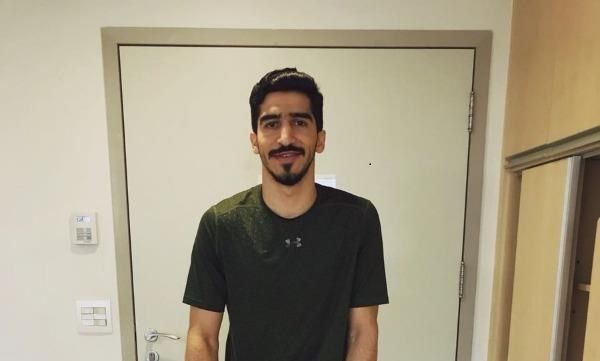 عبدالله الحافظ