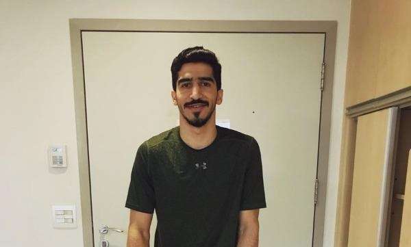 عبدالله الحافظ