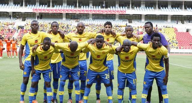 بيترو أتلتيكو الأنجولي