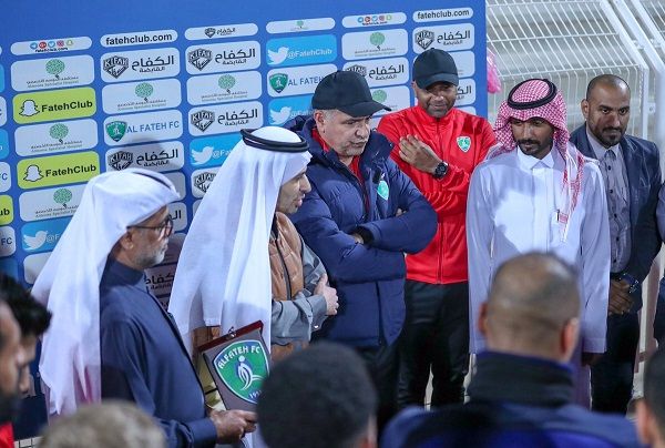 فتحي الجبال