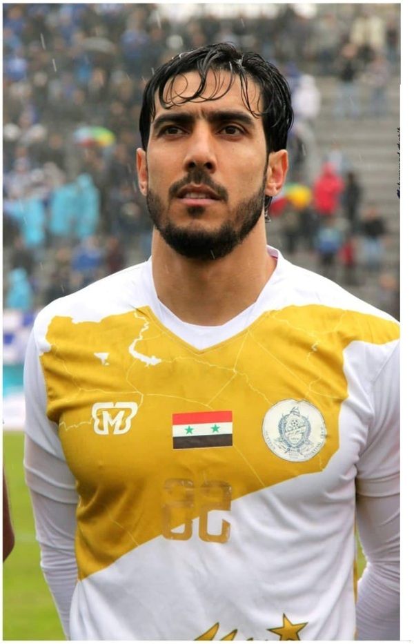 محمد داوود