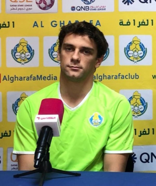  لوكاس منديز