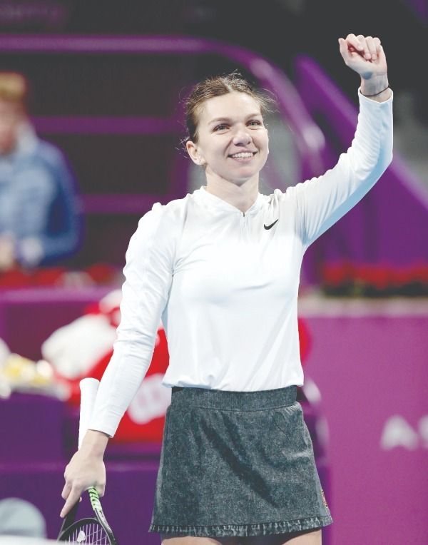  سيمونا هاليب