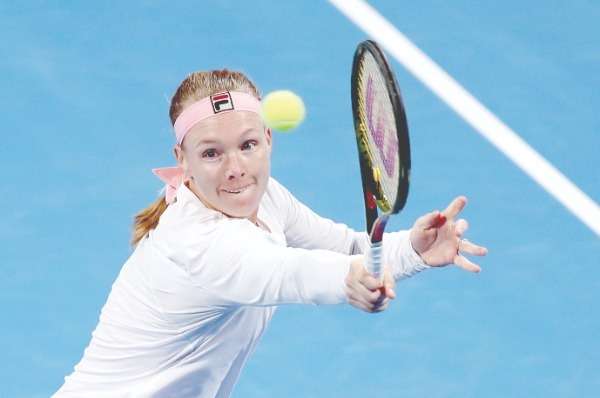 كيكي بيرتينز