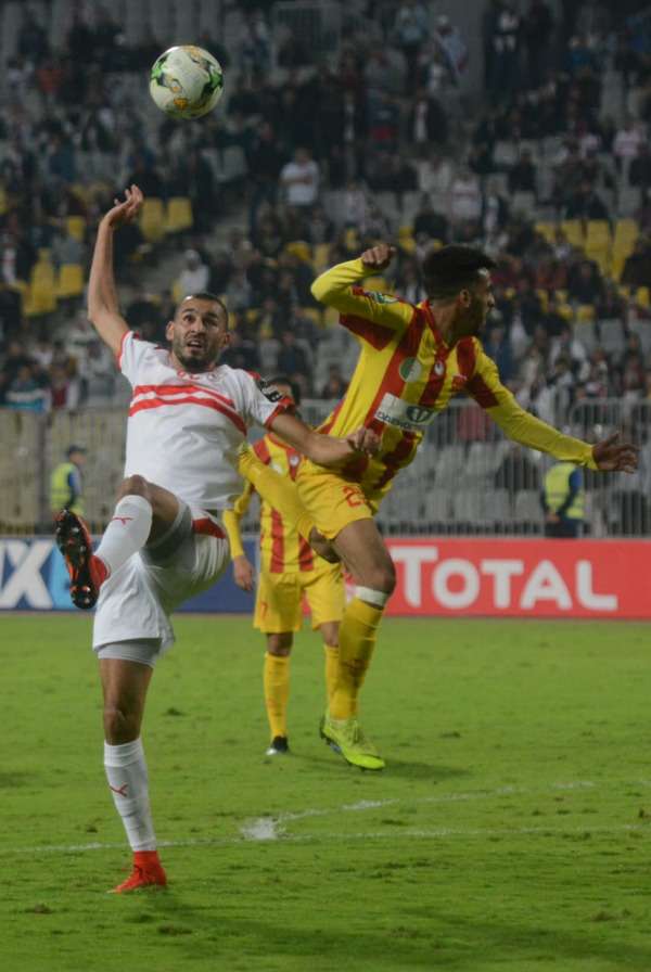 وليد علاتي خلال اللقاء 