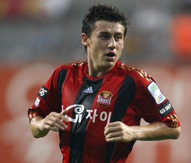 سيرفر جيباروف