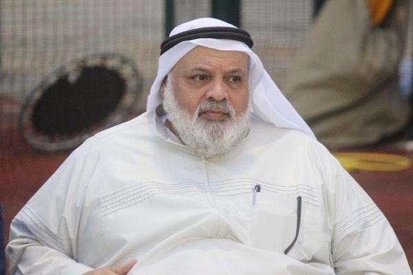 أحمد بن عبدالله البعداني