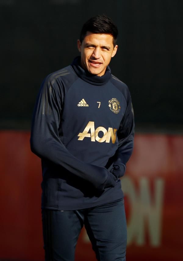  أليكسيس سانشيز