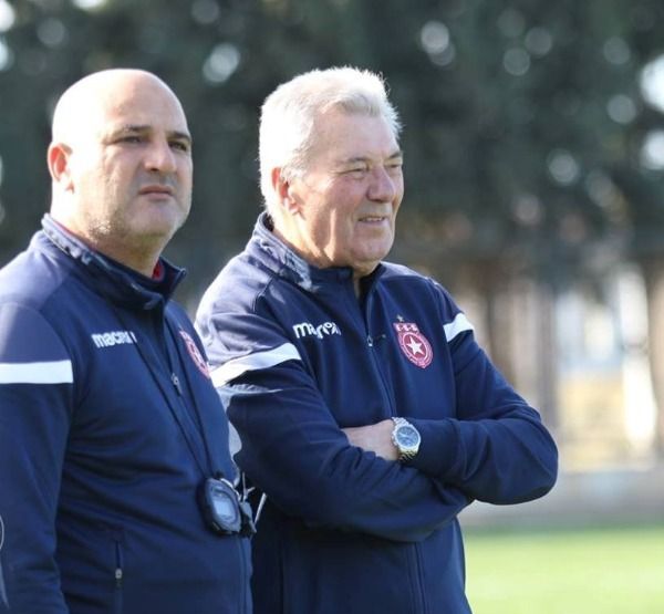 رفيق المحمدي صحبة روجيه لومير