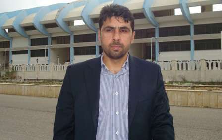 عمار الشمالي