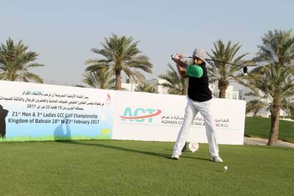 من النسخة السابقة للبطولة