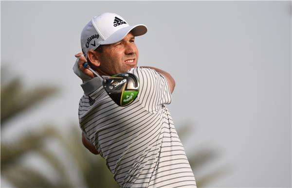 سيرجيو جارسيا