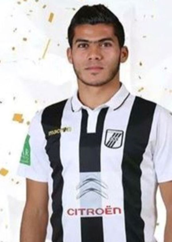 وليد القروي