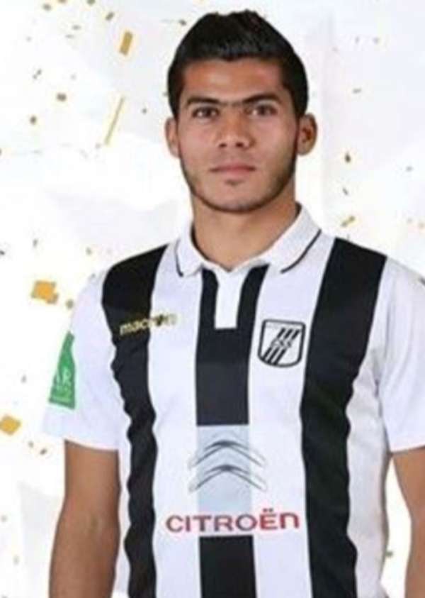 وليد القروي