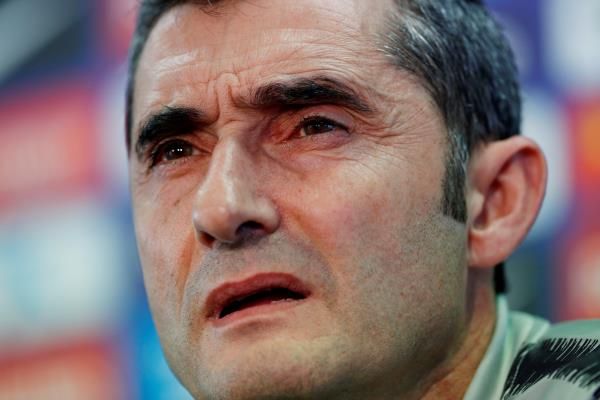 إرنستو فالفيردي