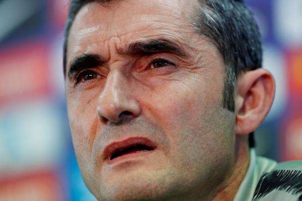 إرنستو فالفيردي