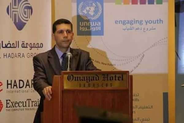  محمود الفتيح