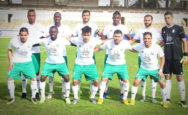  الأهلي طرابلس