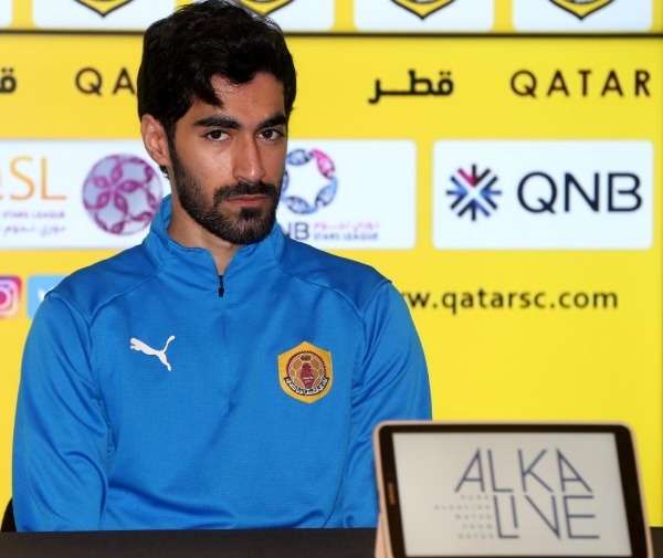 عمر العمادي