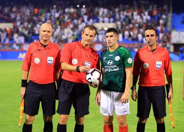 كريستيان جوانكا