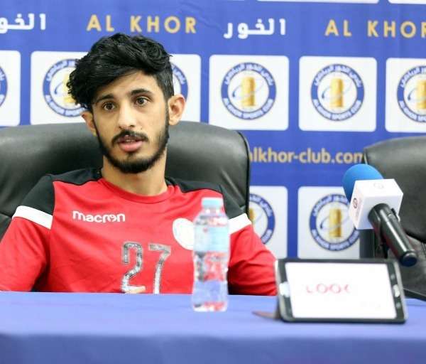  أحمد العسكر