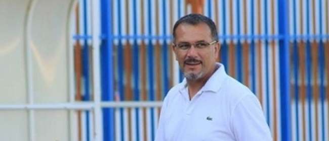 كمال حركابي