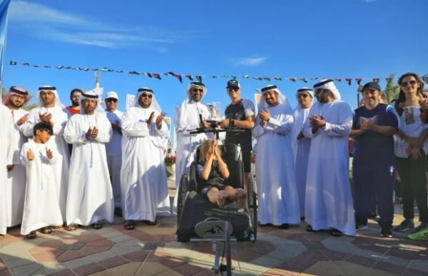 من المنافسات