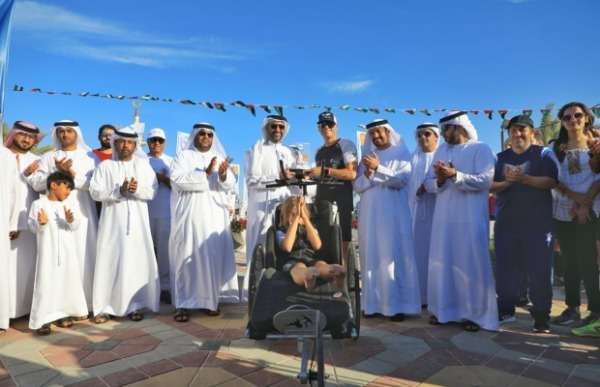 من المنافسات