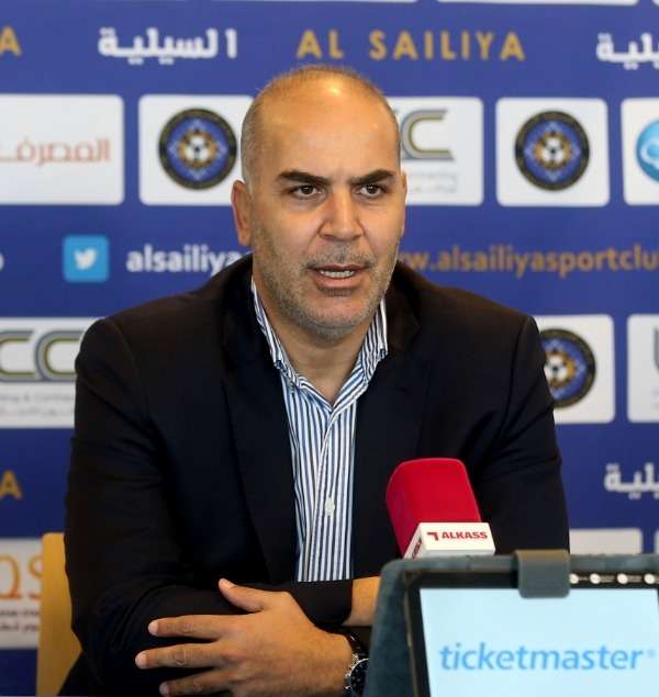 سامي الطرابلسي