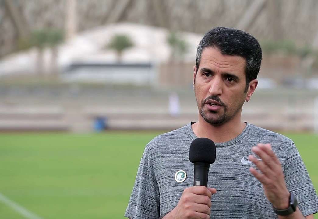 عبدالله الواكد