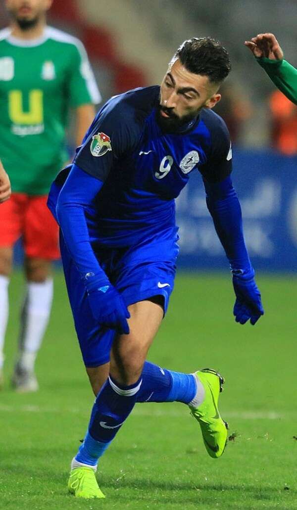 شادي الحموي