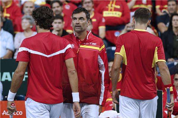 فريق إسبانيا 