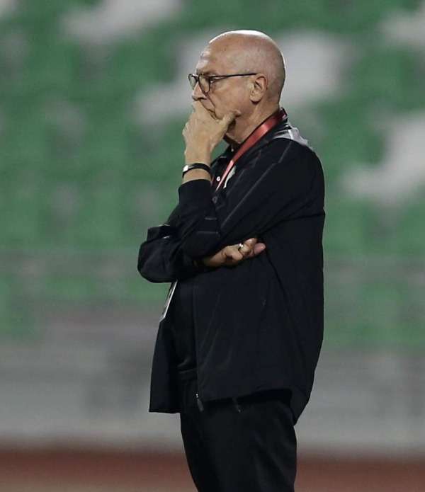 جوزفالدو فيريرا 