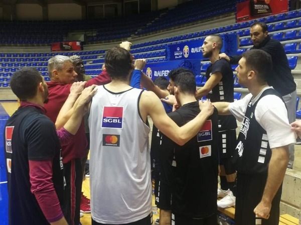 من مران لبنان