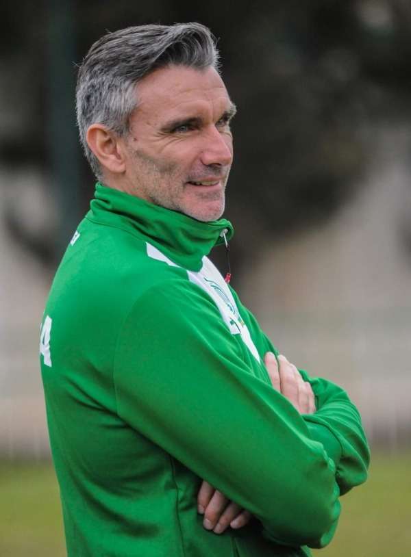 باتريس كارتيون