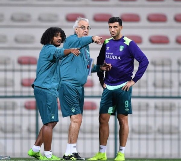 فوساتي وعمر السومة