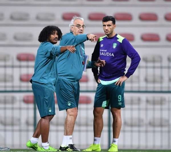 فوساتي وعمر السومة