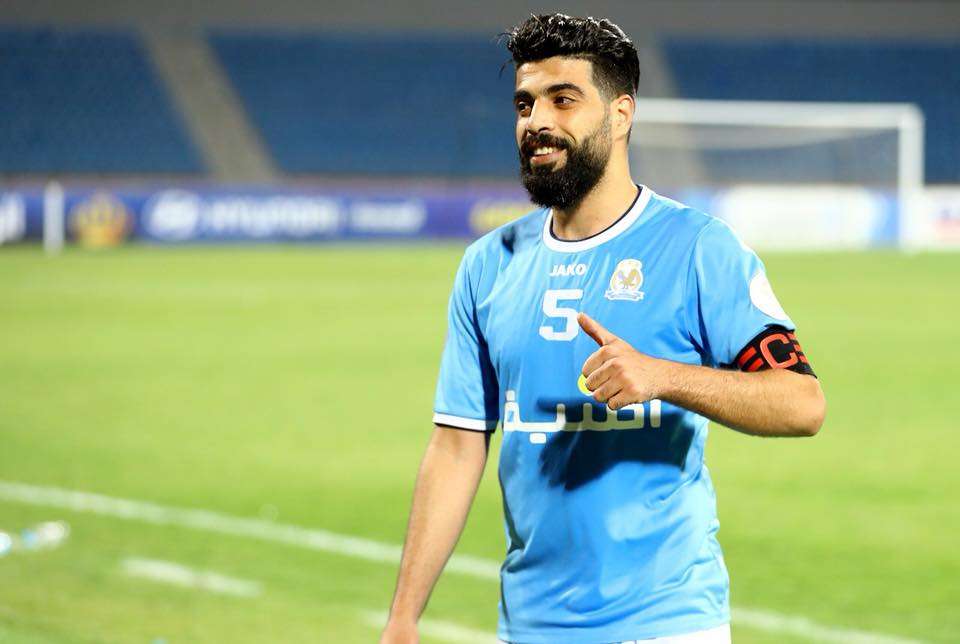 إبراهيم الزواهرة