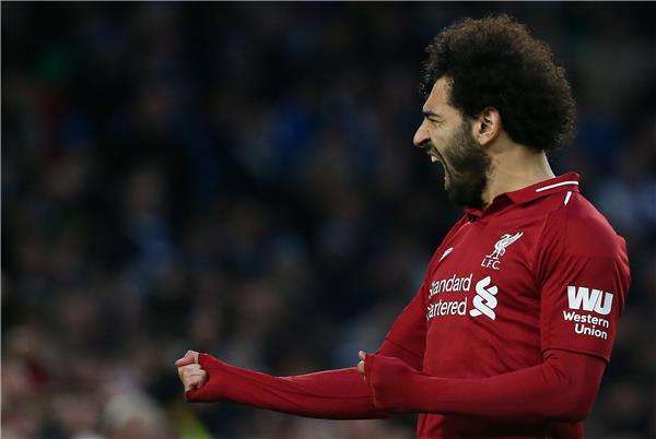 محمد صلاح