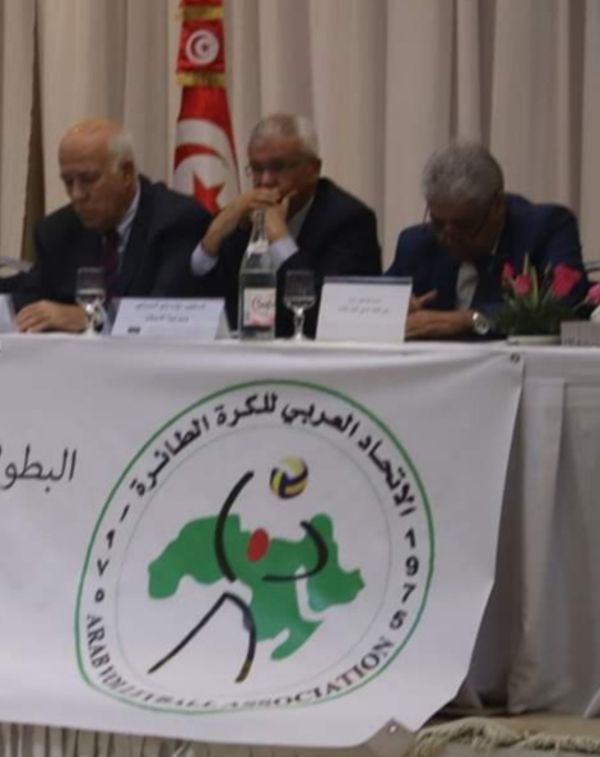 جانب من المؤتمر الصحفي اليوم 