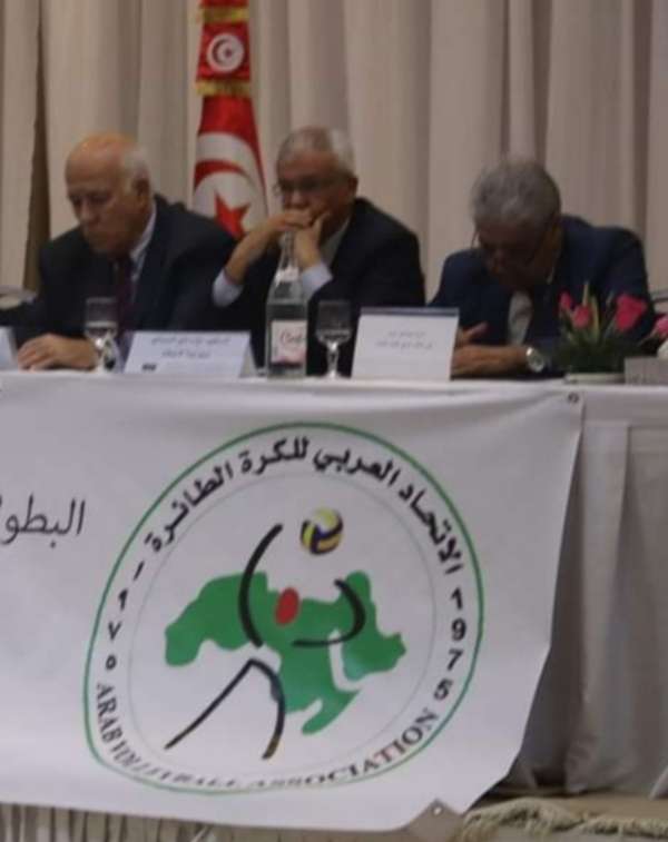 جانب من المؤتمر الصحفي اليوم 