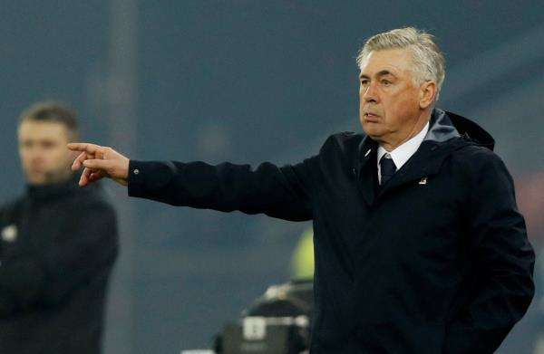 كارلو أنشيلوتي