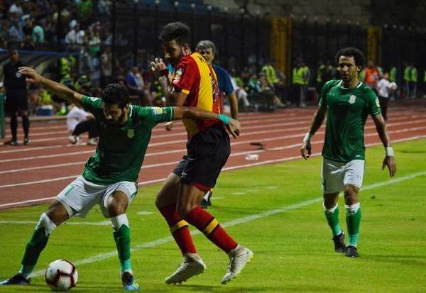 الاتحاد السكندري